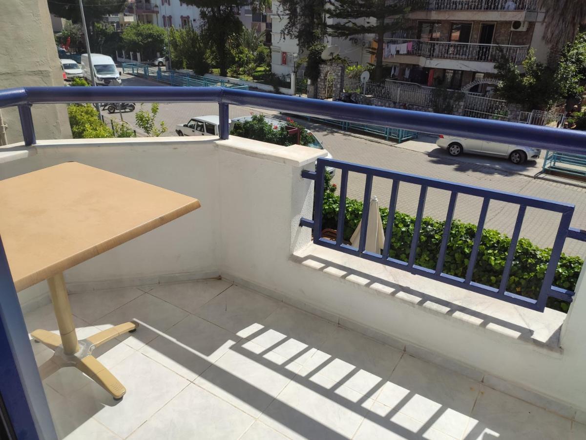 Blue Paradise Apart 3* Marmaris