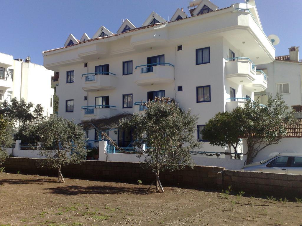 Aparthotel Blue Paradise Apart 3*