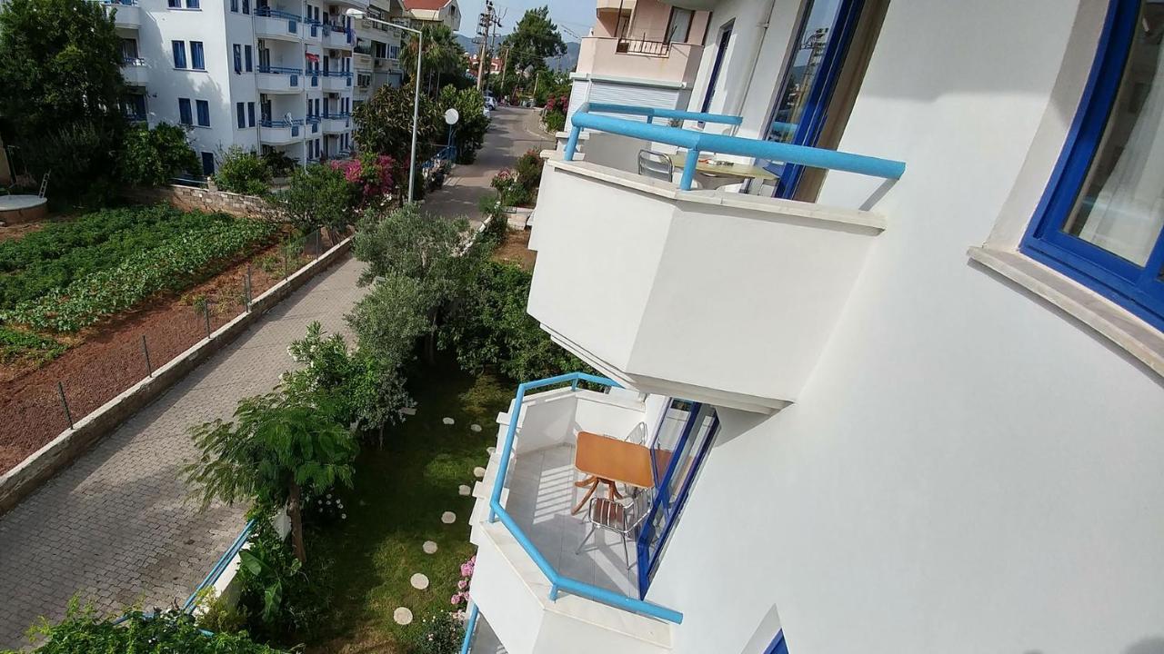 Апарт-готель Blue Paradise Apart Мармарис