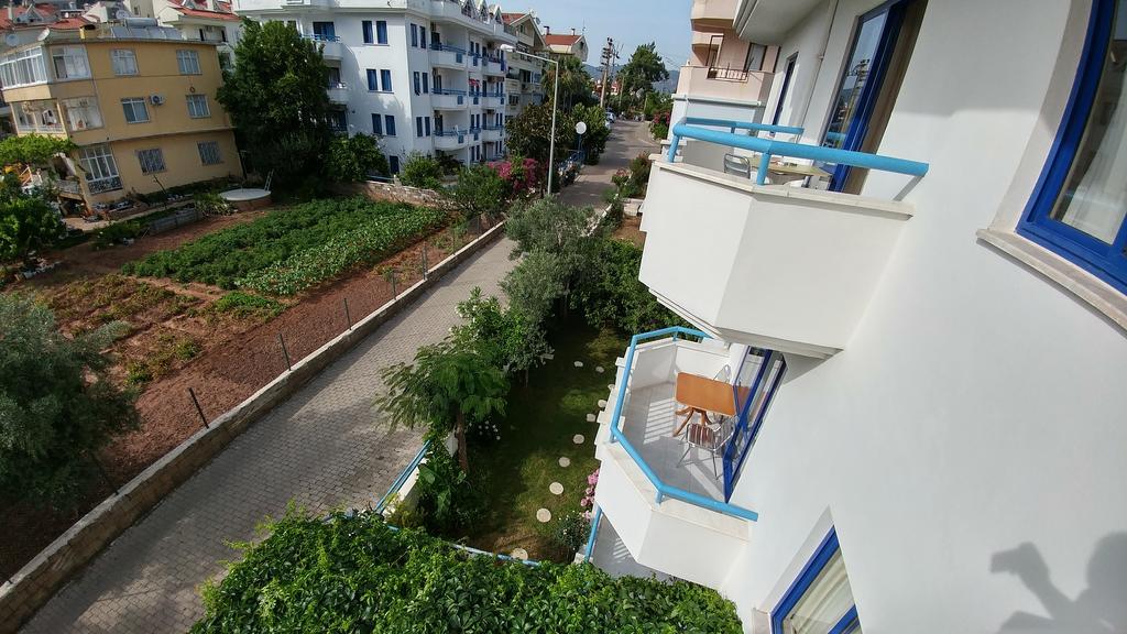 Апарт-готель Blue Paradise Apart Мармарис